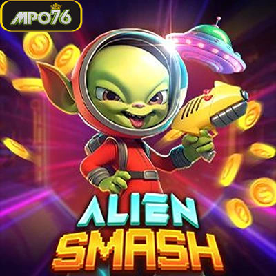 Alien Smash