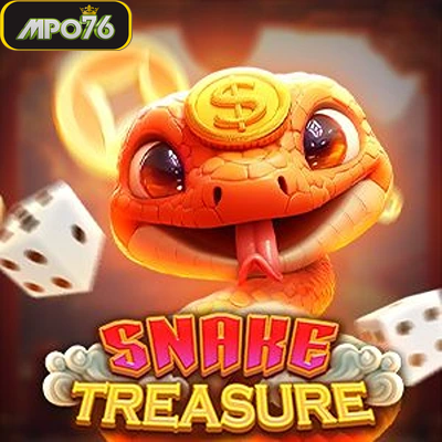 Snake Treasure
