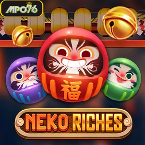 Neko Riches