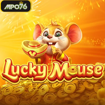Lucky Mouse
