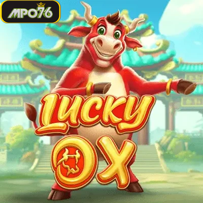 Lucky Ox