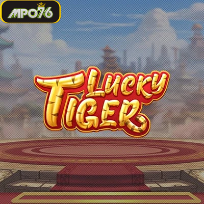 Lucky Tiger