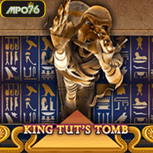 King Tuts Tomb