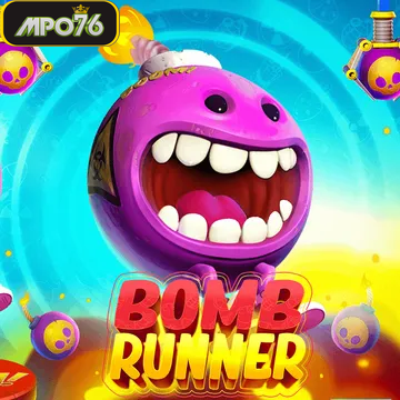 Bomb Runner