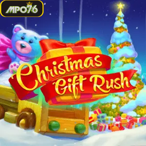 Christmas Gift Rush