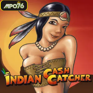 Indian Cash Catcher