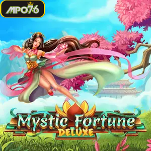 Mystic Fortune Deluxe