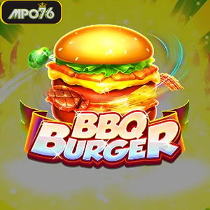 bbq burger