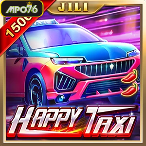 Happy Taxi