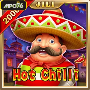 Hot Chilli