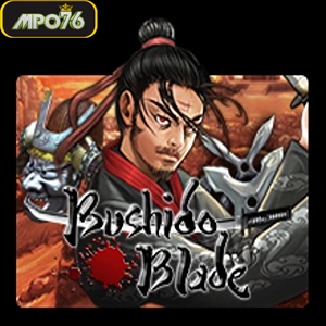 bushidoblade