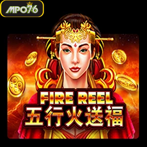 firereel