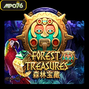 foresttreasuresgw