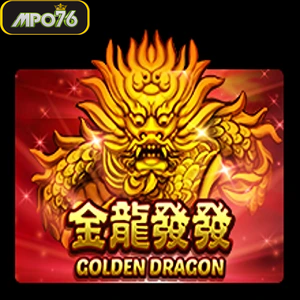 goldendragon