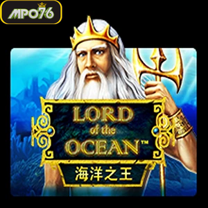 lord of theocean