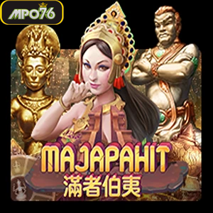majapahit