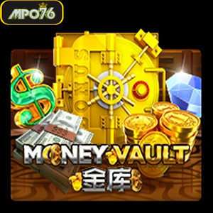 moneyvault