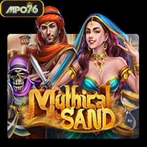 mythicalsand