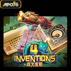 thefourinvention