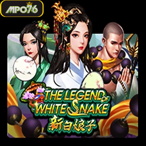 thelegendofwhitesnake