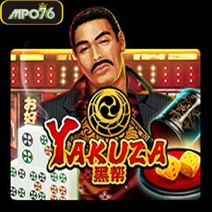 yakuza