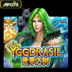 YGG Drasil