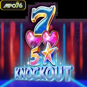 5 star knockout