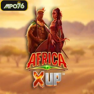 Africa xup