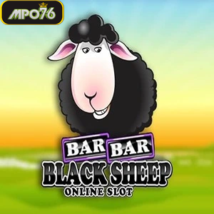 Bar Bar black sheep