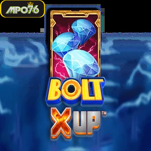 Bolt x Up