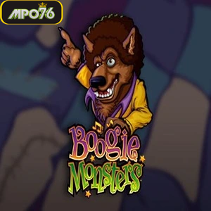 boogie monsters microgaming