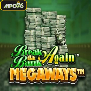 Break da Bank Again Microgaming