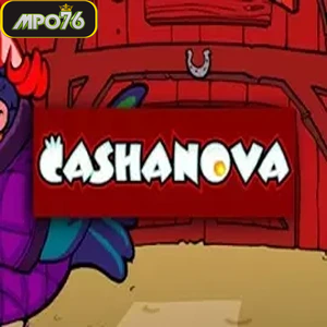 cashanova microgaming