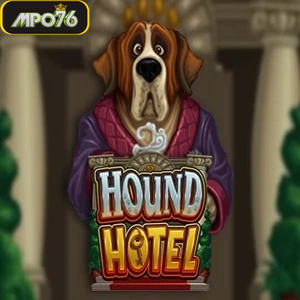 hound hotel