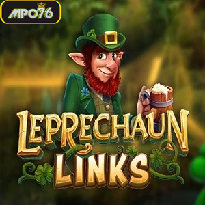 leprechaun links