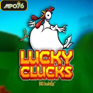 lucky clucks