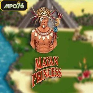 mayan princess