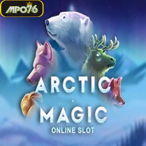 microgaming arctic enchan tress