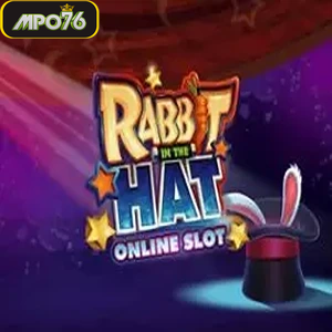 rabbit in the hat 2x