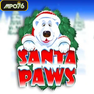 Santa Paws