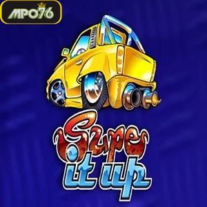 Supe it Up microgaming