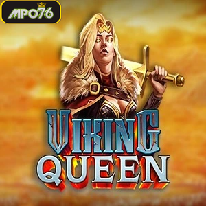 Viking Queen