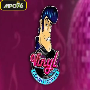 Vinyl Countdown Microgaming