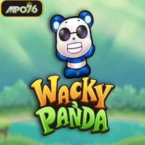 Wacky Panda