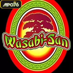 Wasabisan Slot Microgaming