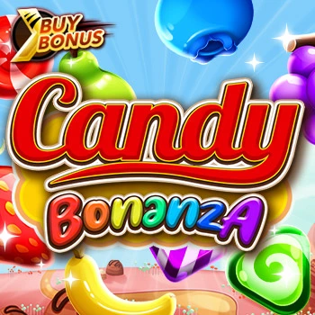 candy bonanza