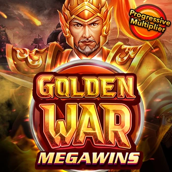 golden war megawins