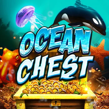 ocean chest