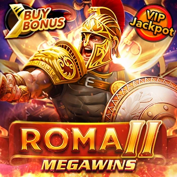 roma 2 megawins