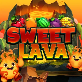 sweet lava